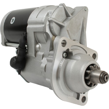 Db Electrical New Starter For Komatsu Excavator Pc220Lc D39Ex-21 D39Px-21 600-863-5110 410-52327